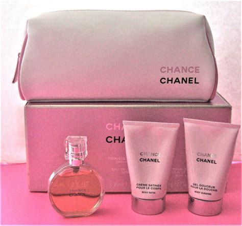 gift from chanel|affordable chanel gifts.